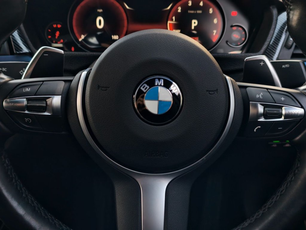 Used BMW 4 Series 2018 for sale - 77139747: Photo 40