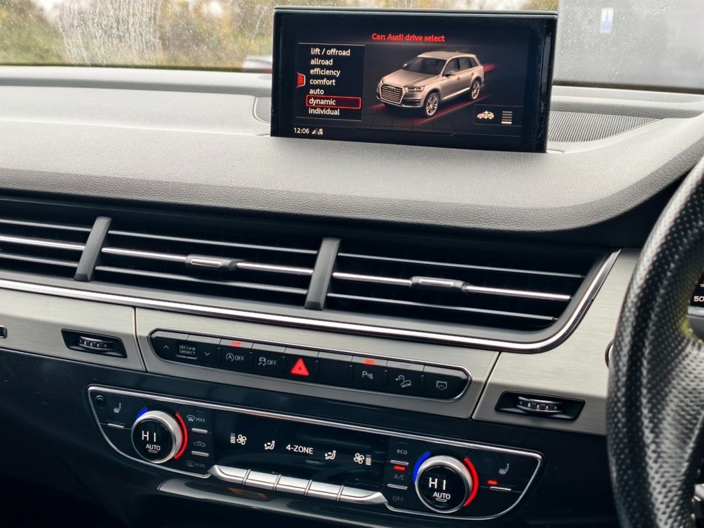 Used Audi Q7 2018 for sale - 76783869: Photo 36