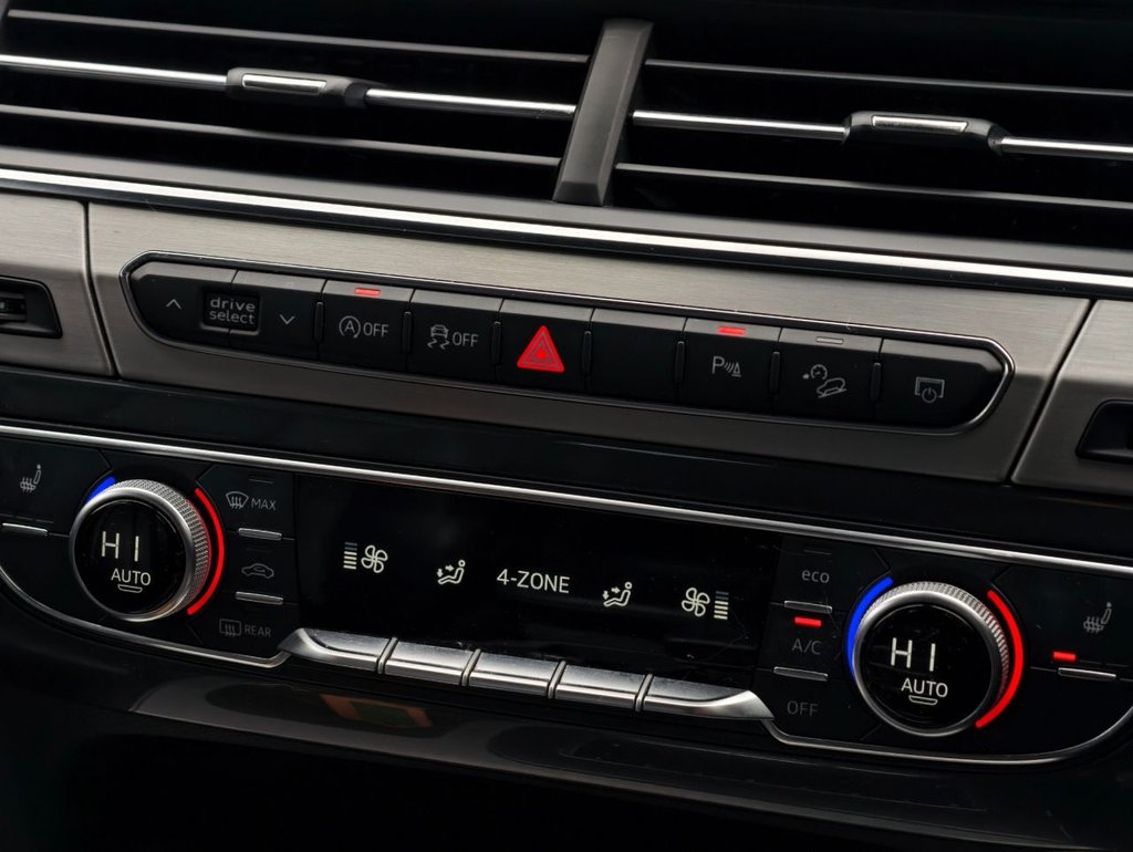 Used Audi Q7 2018 for sale - 76783869: Photo 37