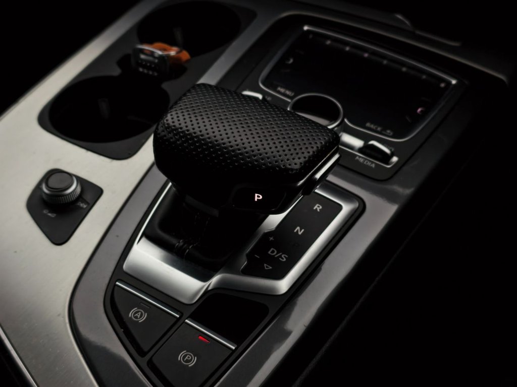 Used Audi Q7 2018 for sale - 76783869: Photo 38