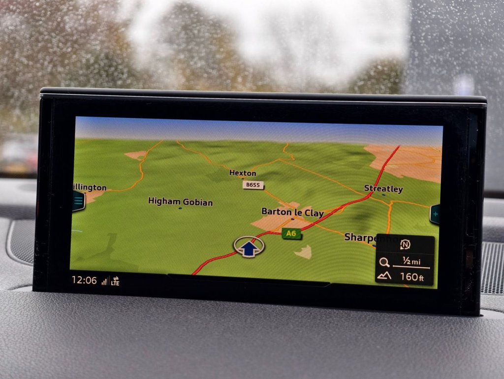 Used Audi Q7 2018 for sale - 76783869: Photo 40