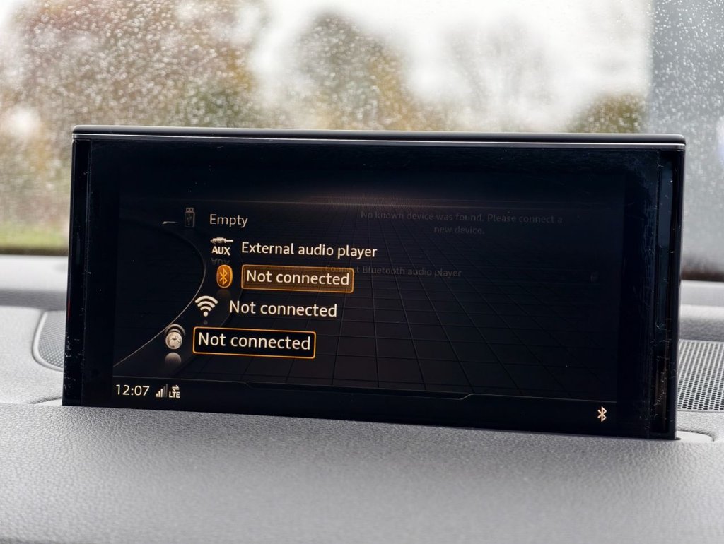 Used Audi Q7 2018 for sale - 76783869: Photo 44