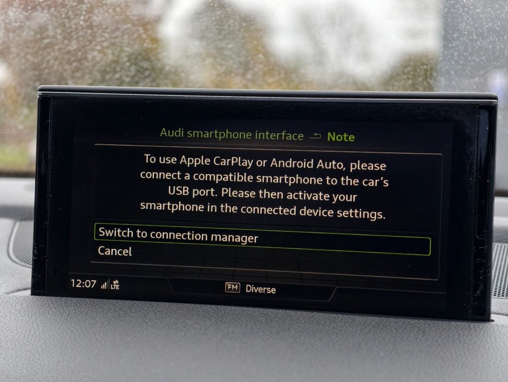 Used Audi Q7 2018 for sale - 76783869: Photo 47