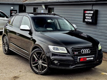 Audi - Q5