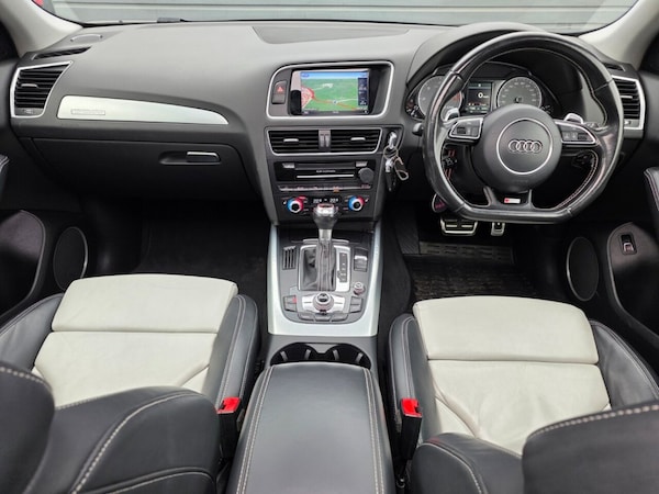 Used Audi Q5 2015 for sale - 76248545: Photo 22
