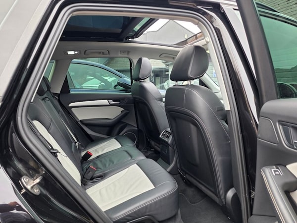 Used Audi Q5 2015 for sale - 76248545: Photo 26