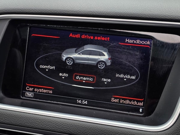 Used Audi Q5 2015 for sale - 76248545: Photo 32