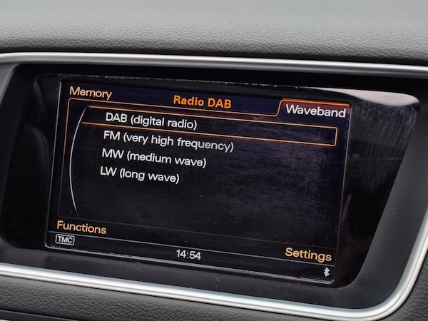 Used Audi Q5 2015 for sale - 76248545: Photo 33
