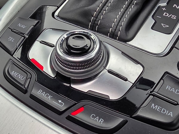 Used Audi Q5 2015 for sale - 76248545: Photo 35