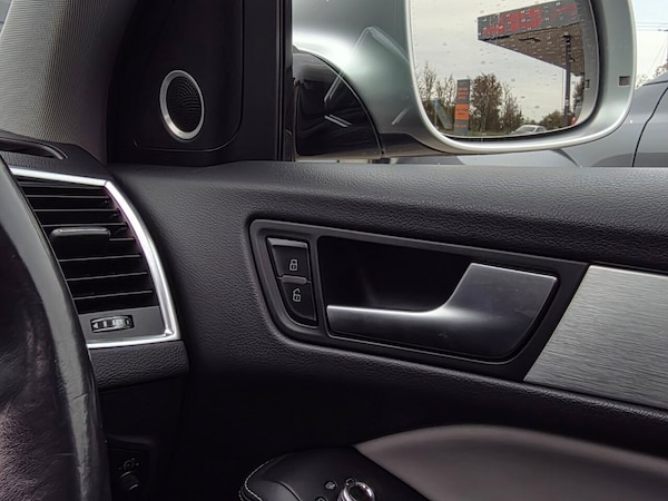 Used Audi Q5 2015 for sale - 76248545: Photo 37