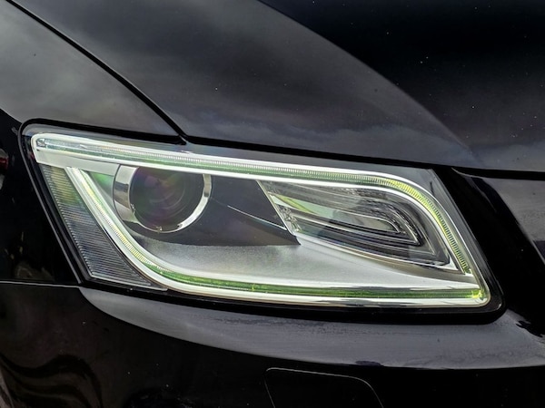 Used Audi Q5 2015 for sale - 76248545: Photo 42