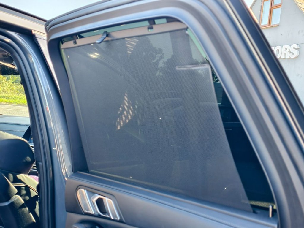 Used BMW X5 M 2021 for sale - 76439133: Photo 38