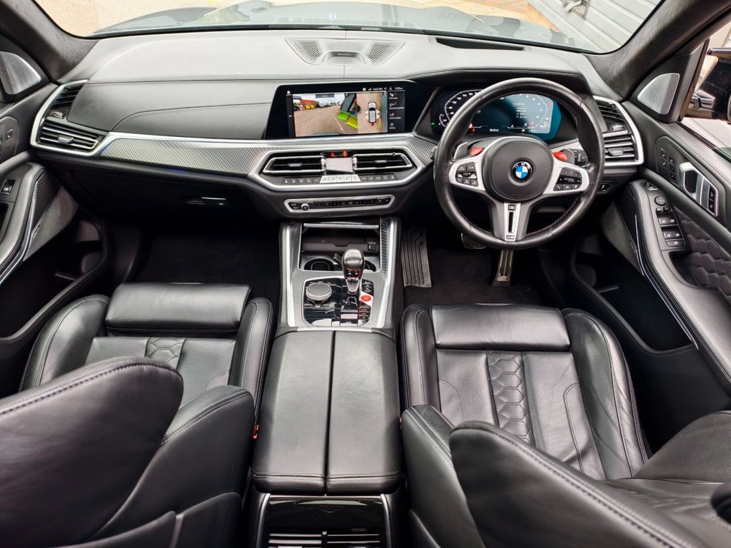 Used BMW X5 M 2021 for sale - 76439133: Photo 40
