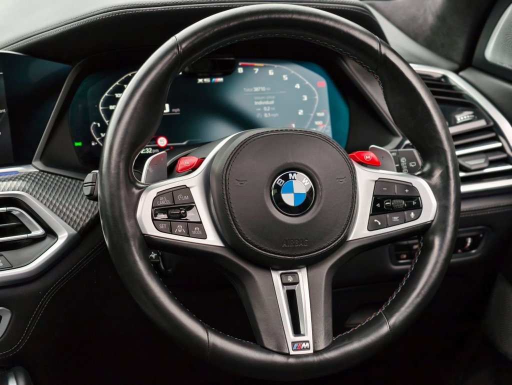 Used BMW X5 M 2021 for sale - 76439133: Photo 42