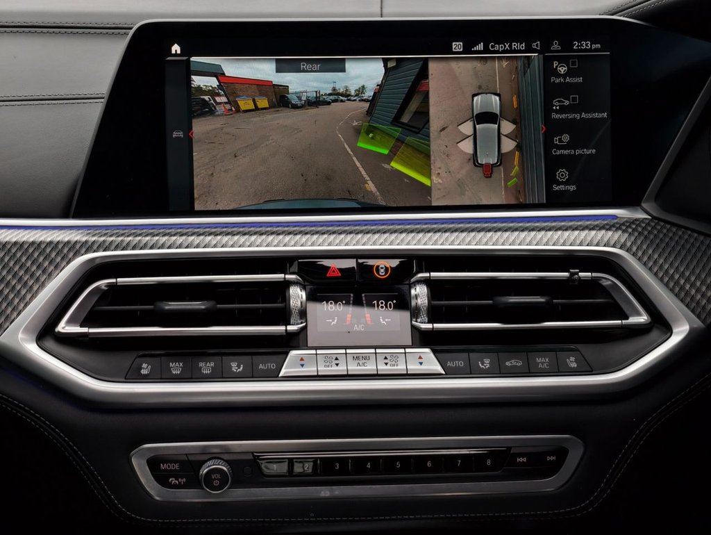 Used BMW X5 M 2021 for sale - 76439133: Photo 43