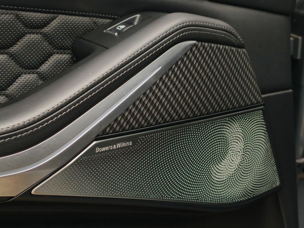 Used BMW X5 M 2021 for sale - 76439133: Photo 45