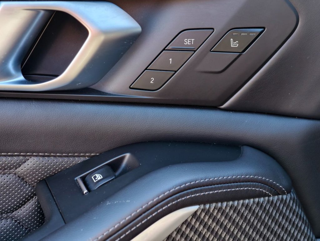 Used BMW X5 M 2021 for sale - 76439133: Photo 47