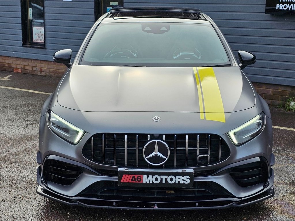 Used Mercedes-Benz A-Class 2020 for sale - 76202845: Photo 12