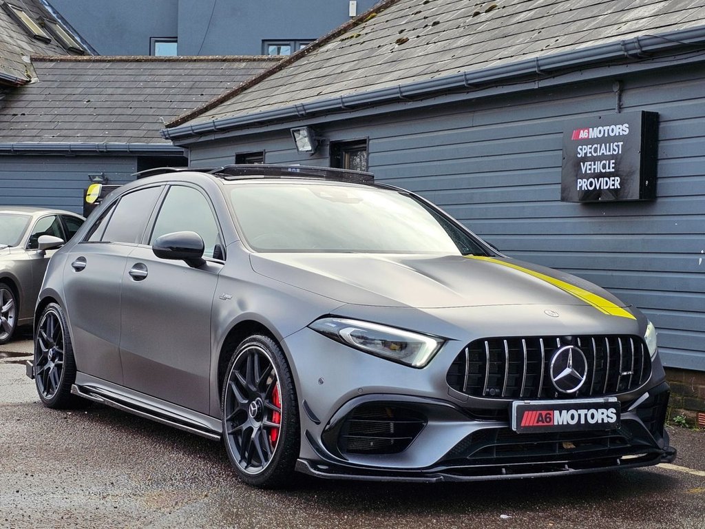 Used Mercedes-Benz A-Class 2020 for sale - 76202845: Photo 14