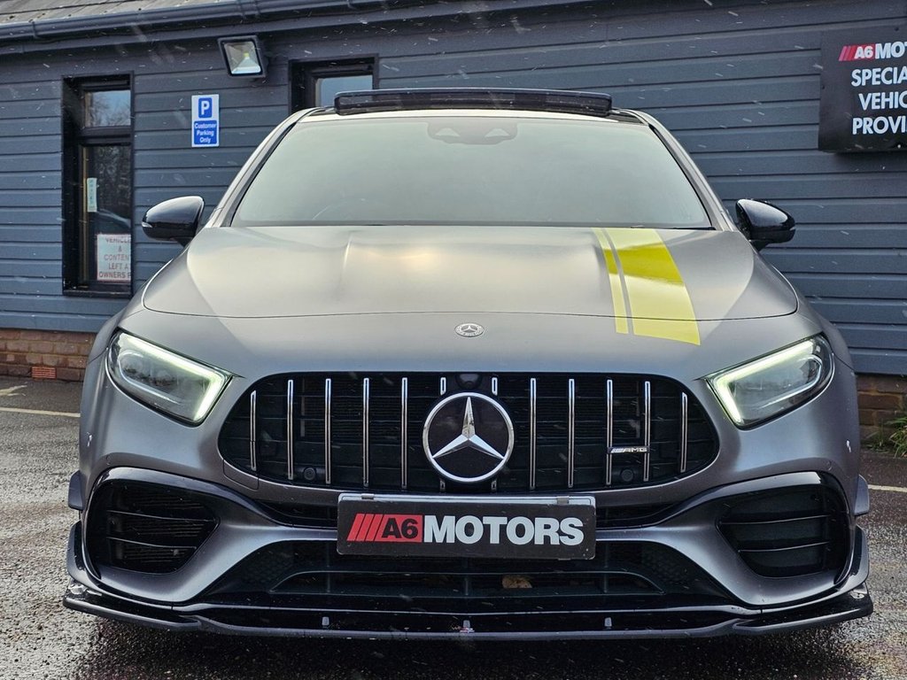 Used Mercedes-Benz A-Class 2020 for sale - 76202845: Photo 15