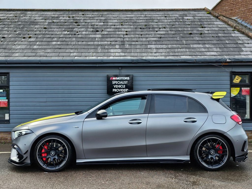 Used Mercedes-Benz A-Class 2020 for sale - 76202845: Photo 17