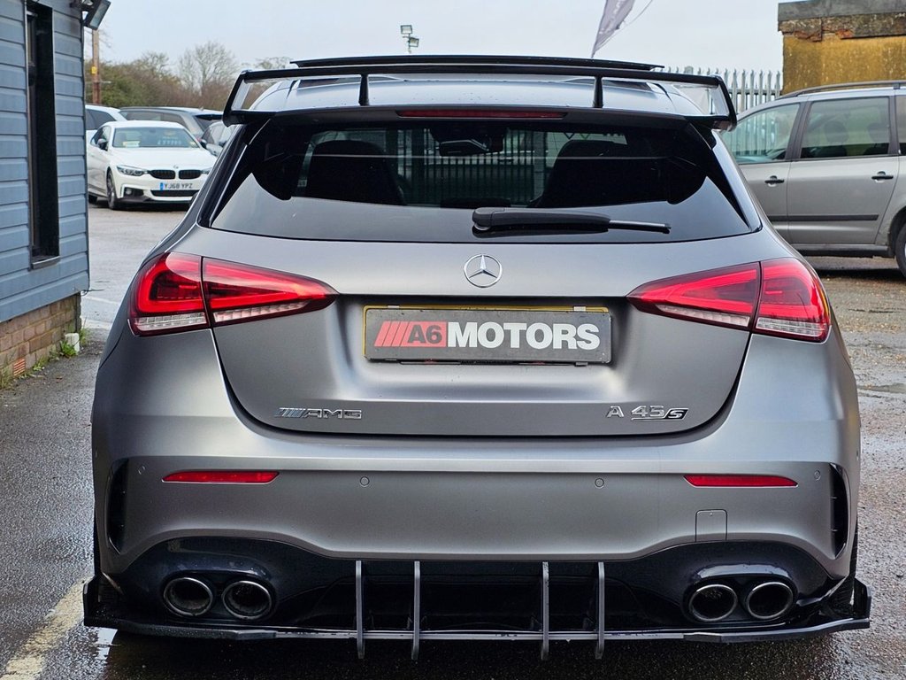 Used Mercedes-Benz A-Class 2020 for sale - 76202845: Photo 19
