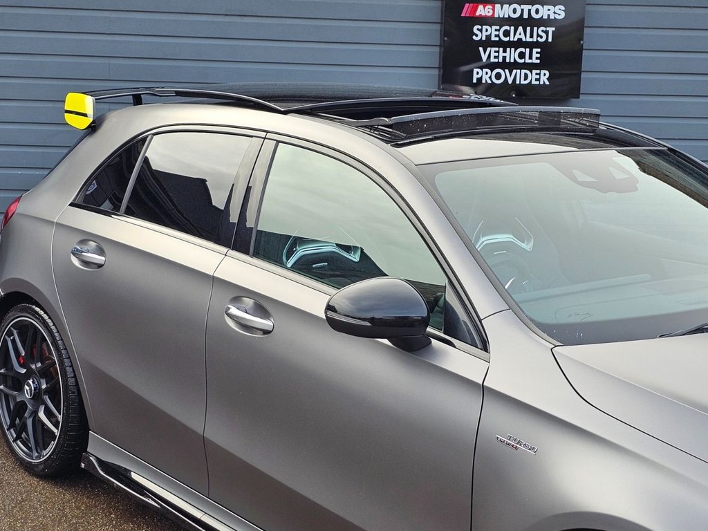 Used Mercedes-Benz A-Class 2020 for sale - 76202845: Photo 26