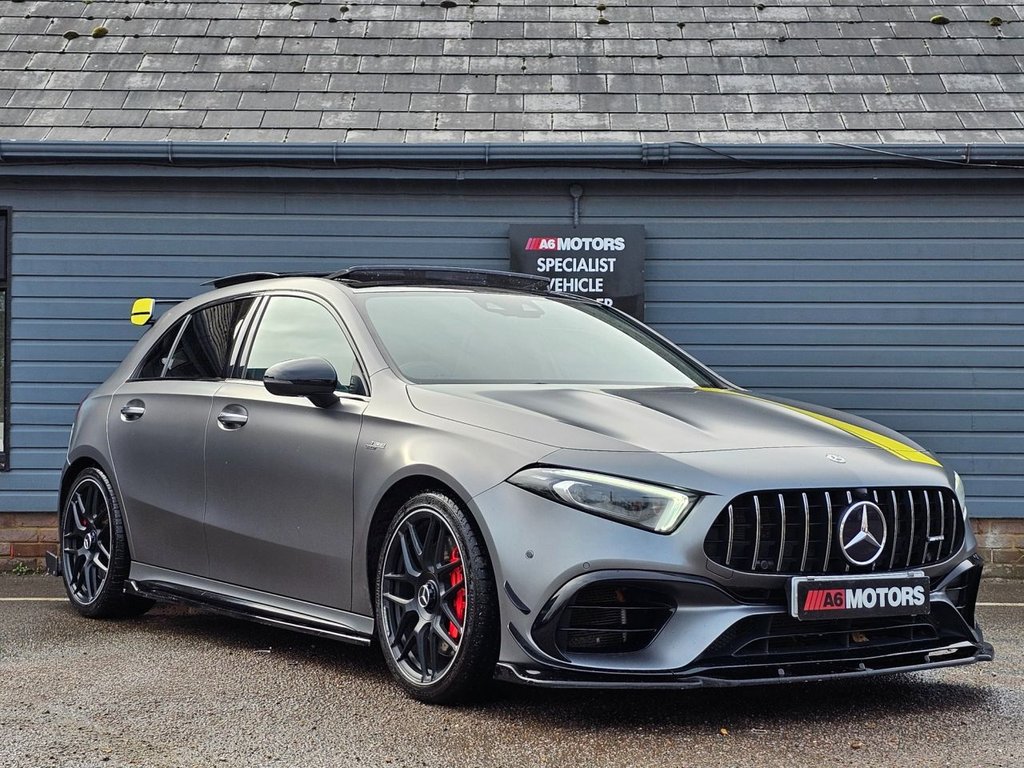 Used Mercedes-Benz A-Class 2020 for sale - 76202845: Photo 30