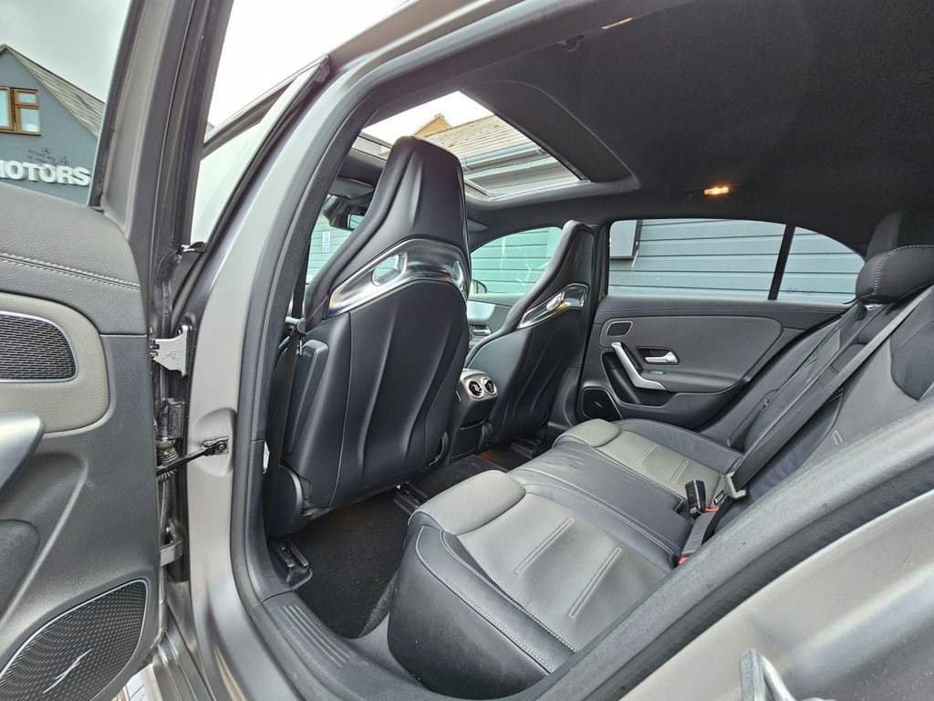 Used Mercedes-Benz A-Class 2020 for sale - 76202845: Photo 36