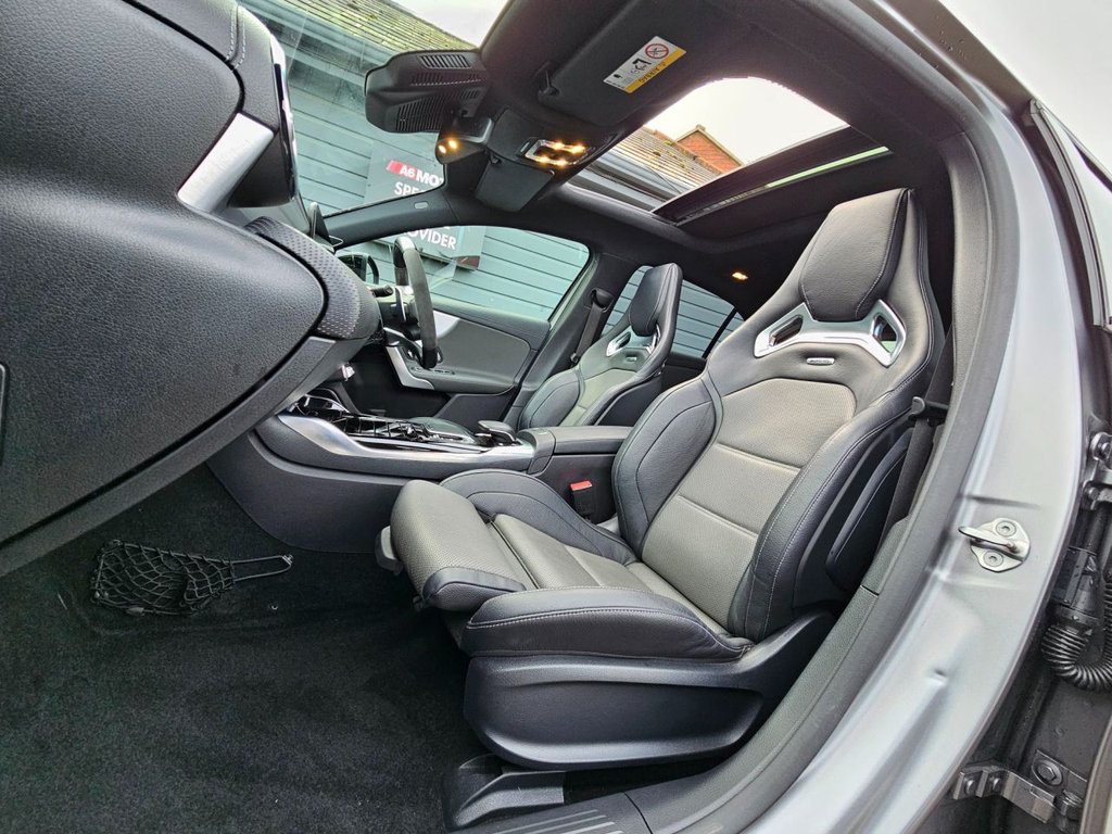 Used Mercedes-Benz A-Class 2020 for sale - 76202845: Photo 37