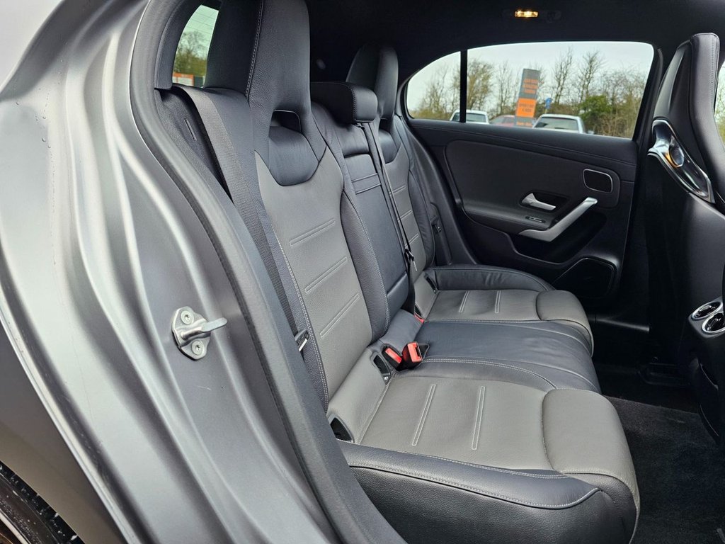 Used Mercedes-Benz A-Class 2020 for sale - 76202845: Photo 38