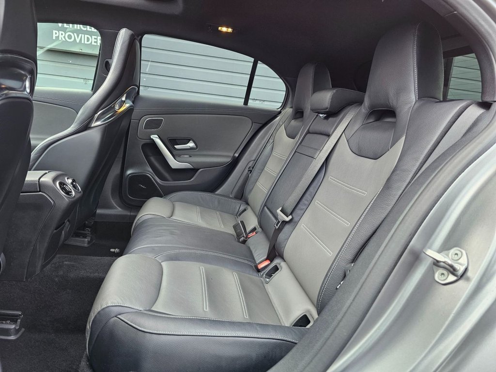 Used Mercedes-Benz A-Class 2020 for sale - 76202845: Photo 39