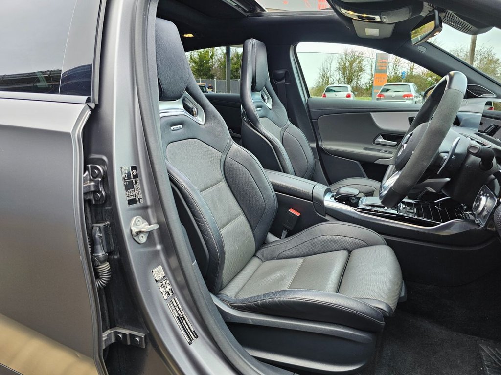 Used Mercedes-Benz A-Class 2020 for sale - 76202845: Photo 40