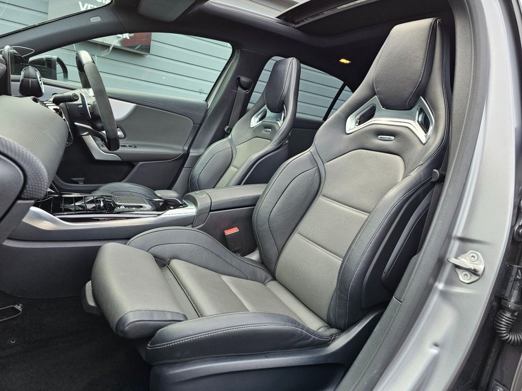 Used Mercedes-Benz A-Class 2020 for sale - 76202845: Photo 41