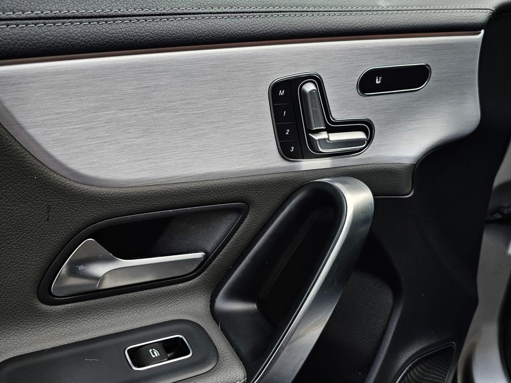 Used Mercedes-Benz A-Class 2020 for sale - 76202845: Photo 42