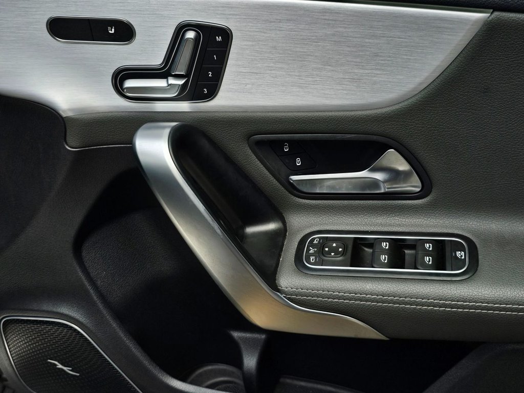Used Mercedes-Benz A-Class 2020 for sale - 76202845: Photo 43