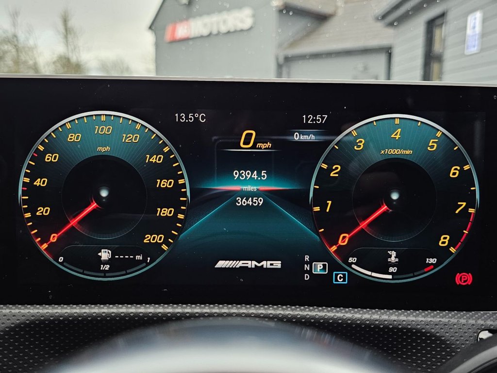 Used Mercedes-Benz A-Class 2020 for sale - 76202845: Photo 47