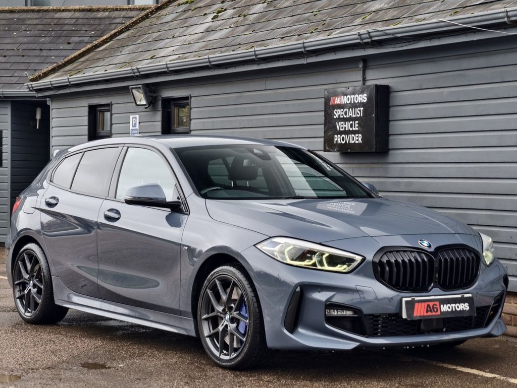 Used BMW 1 Series 2021 for sale - 76783986: Photo 10