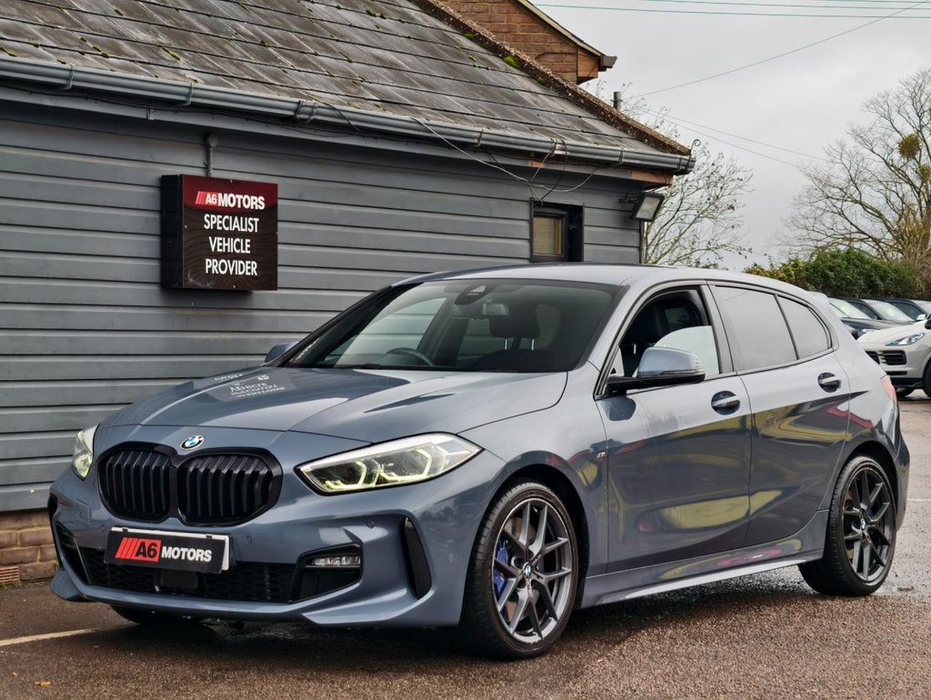 Used BMW 1 Series 2021 for sale - 76783986: Photo 12