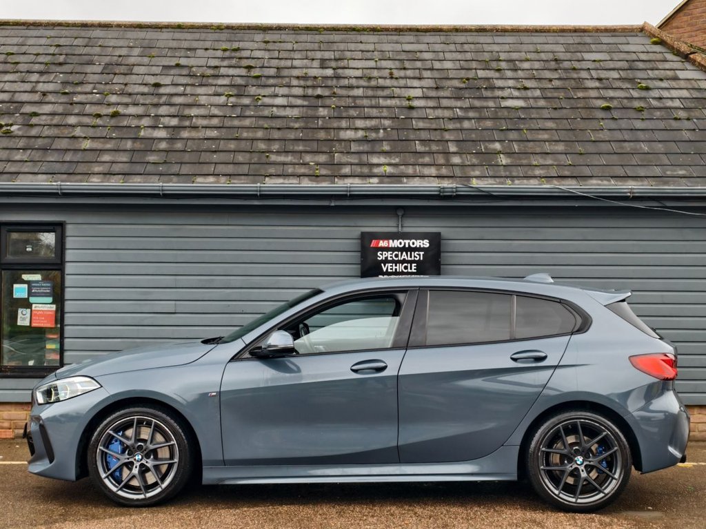 Used BMW 1 Series 2021 for sale - 76783986: Photo 13