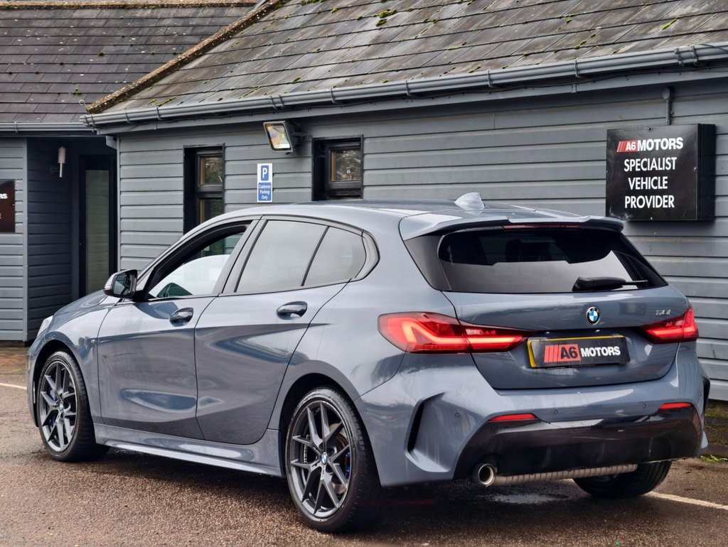 Used BMW 1 Series 2021 for sale - 76783986: Photo 14