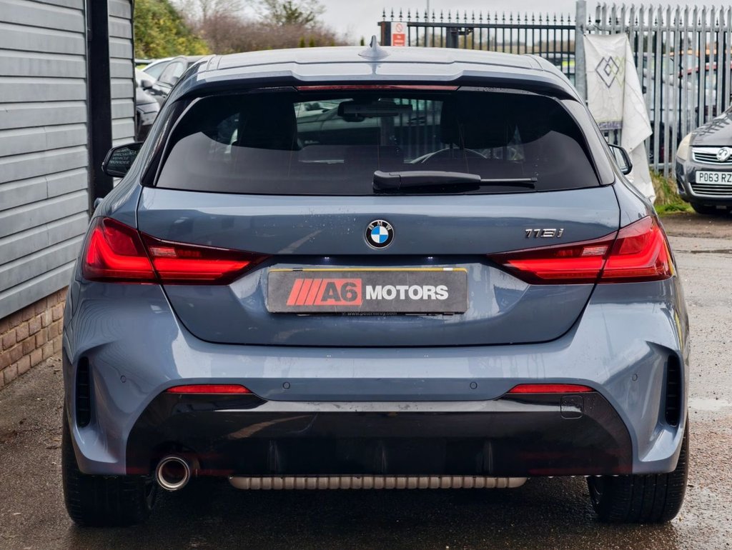 Used BMW 1 Series 2021 for sale - 76783986: Photo 15