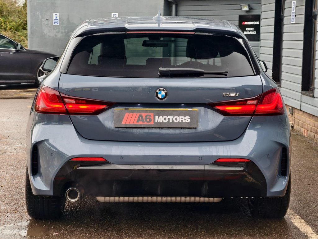 Used BMW 1 Series 2021 for sale - 76783986: Photo 16