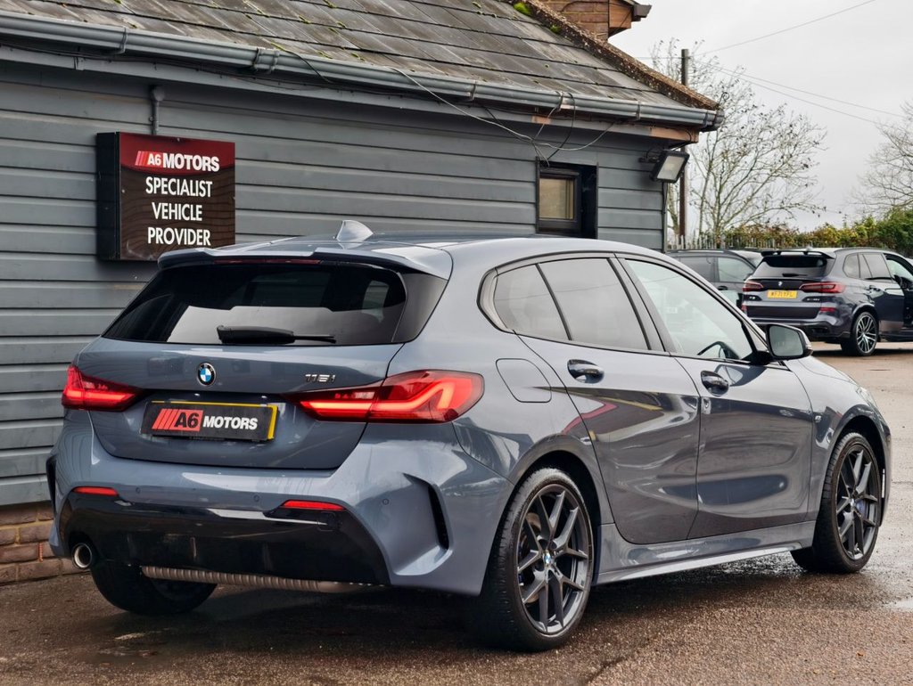 Used BMW 1 Series 2021 for sale - 76783986: Photo 17