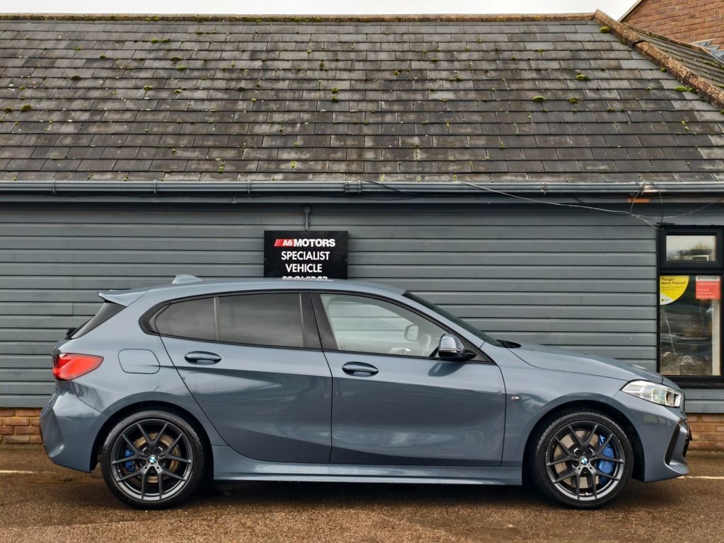 Used BMW 1 Series 2021 for sale - 76783986: Photo 18