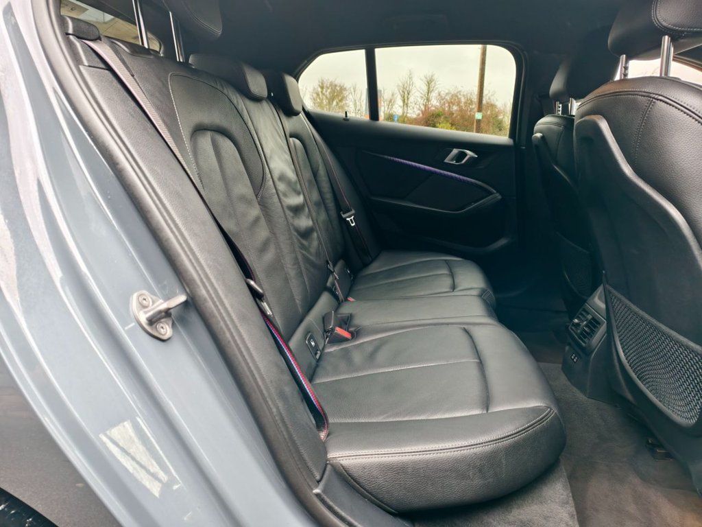 Used BMW 1 Series 2021 for sale - 76783986: Photo 19