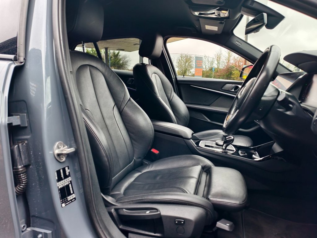 Used BMW 1 Series 2021 for sale - 76783986: Photo 21