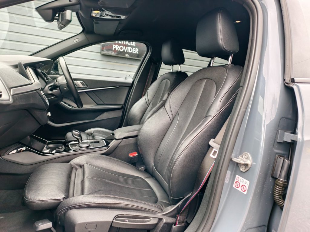 Used BMW 1 Series 2021 for sale - 76783986: Photo 22