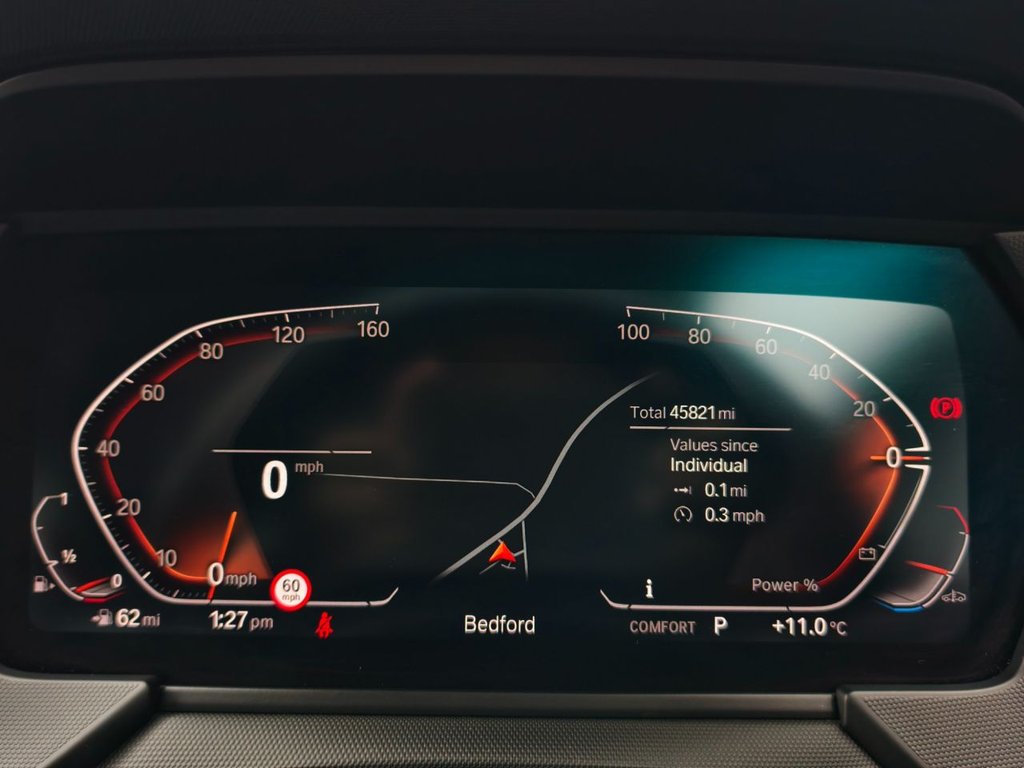 Used BMW 1 Series 2021 for sale - 76783986: Photo 26