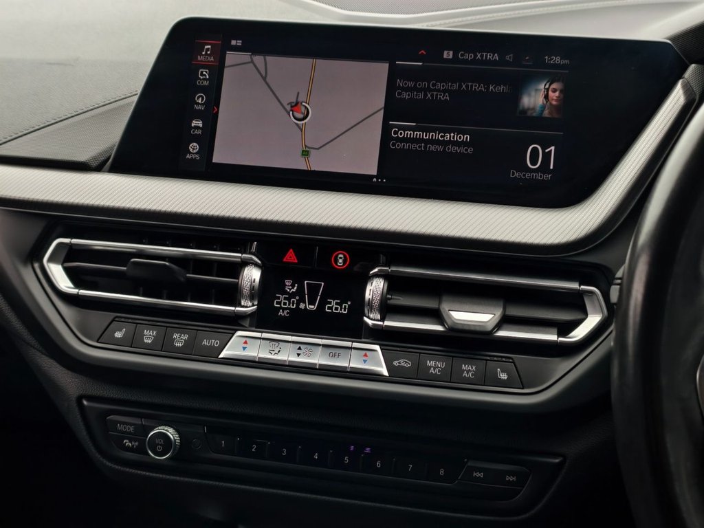 Used BMW 1 Series 2021 for sale - 76783986: Photo 30